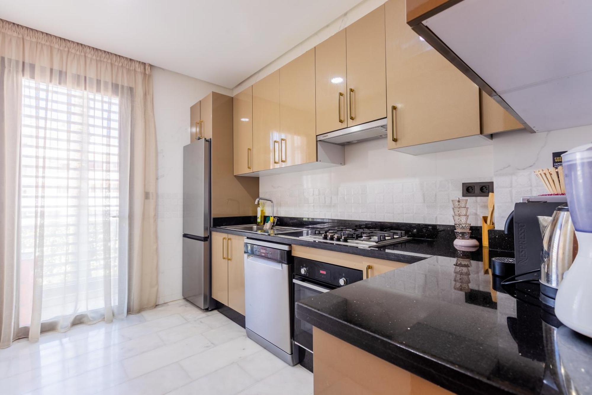Luxe 2 Piscines 300 M De La Sonaba Founty Apartment *