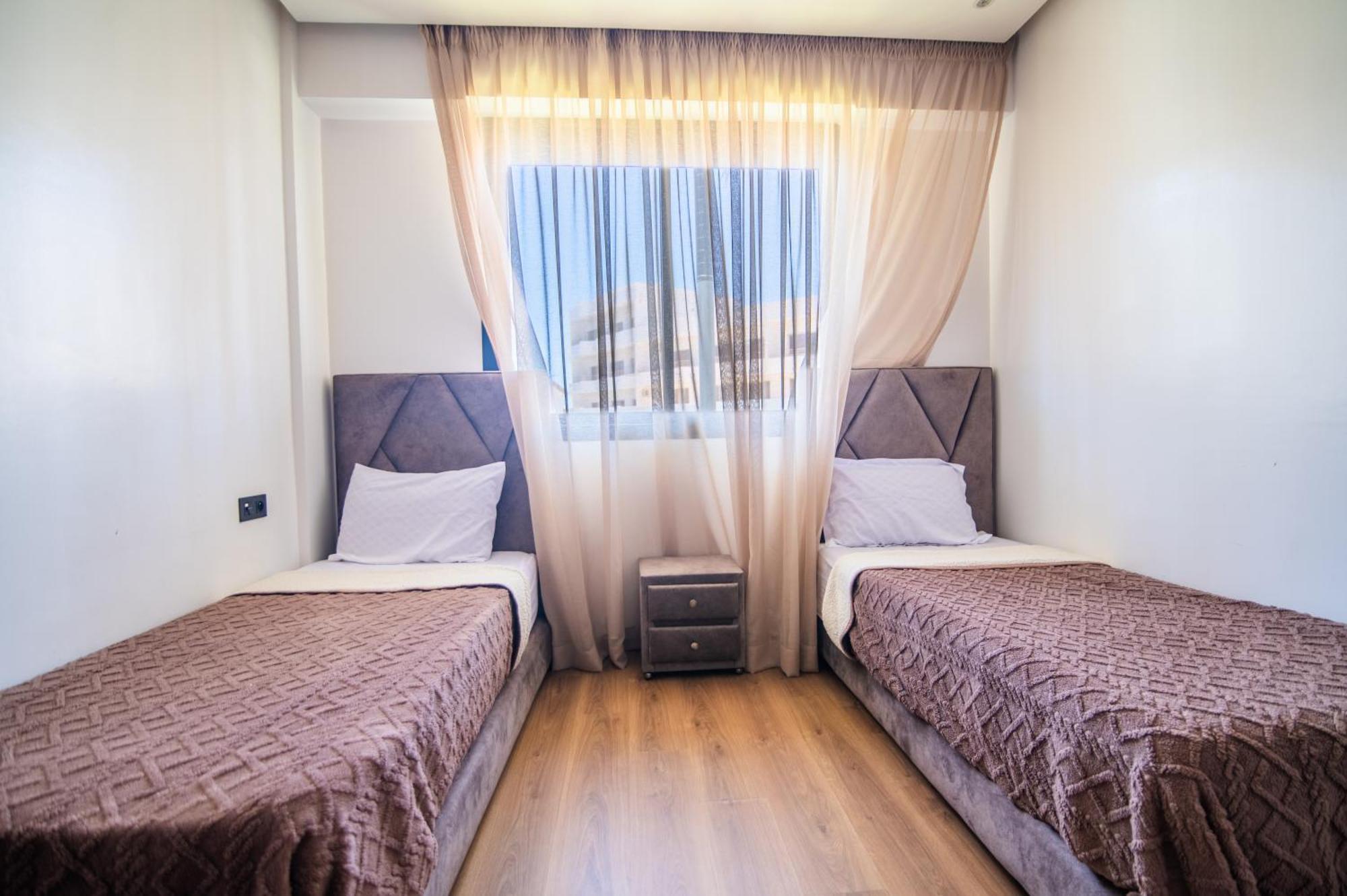Luxe 2 Piscines 300 M De La Sonaba Founty * Agadir