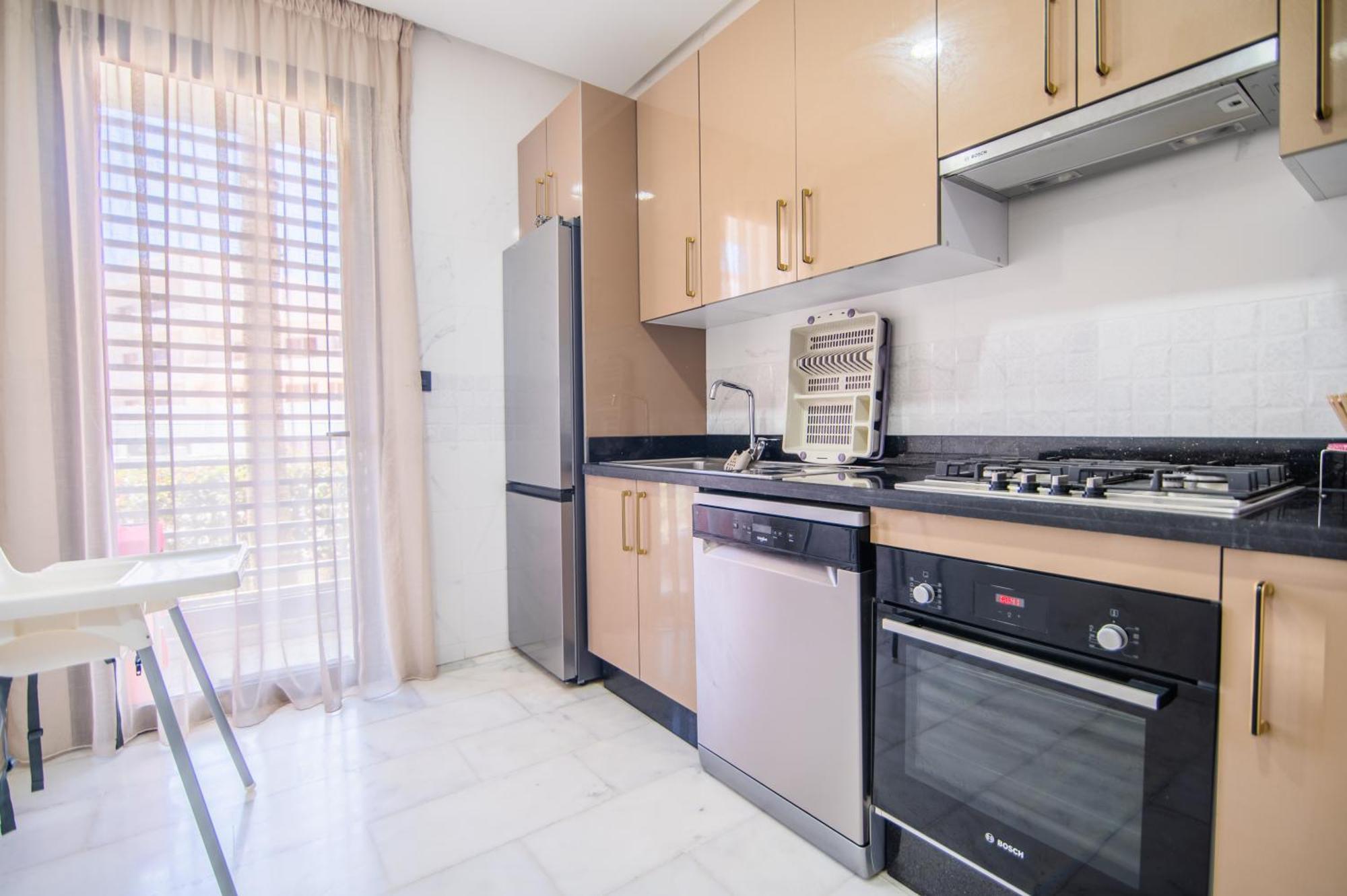Apartment Luxe 2 Piscines 300 M De La Sonaba Founty